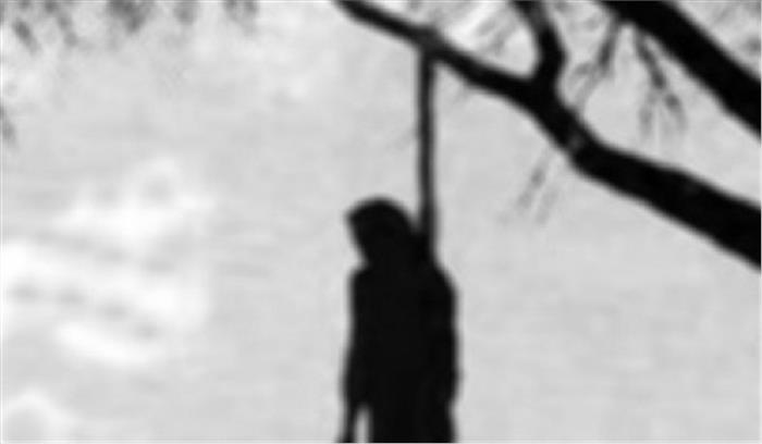शामली: पेड़ से लटका मिला युवती का शव