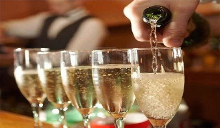 महुआ शराब व लाहन जब्त महुआ शराब व लाहन जब्त