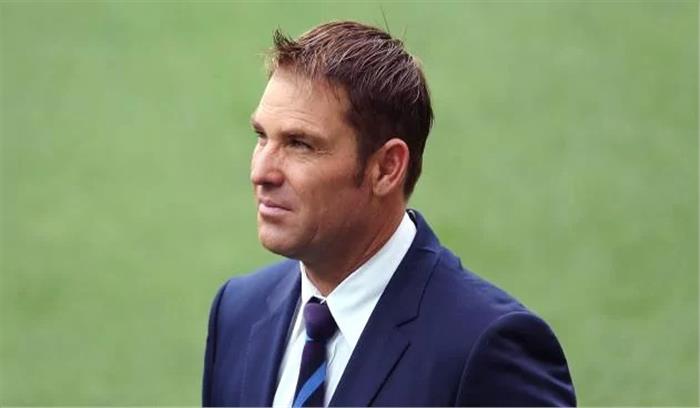 स्मिथ और वार्नर की सजा बेहद कड़ी है:  शेन वॉर्न