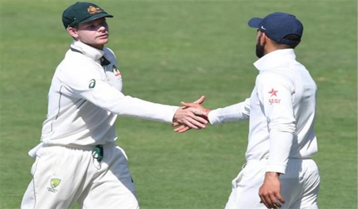 मेरे लिए स्टीवन स्मिथ टेस्ट क्रिकेट में विराट से श्रेष्ठ बल्लेबाज हैं:  शेन वार्न