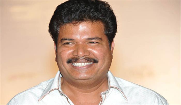 फिल्मकार एस. शंकर ने  बाहुबली-2 की प्रशंसा की