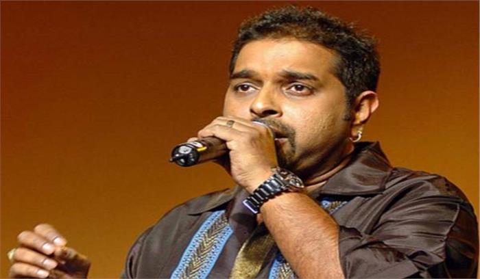 मणिकर्णिका का एक हिस्सा बनकर सम्मानित महसूस कर रहा हूं : शंकर महादेवन