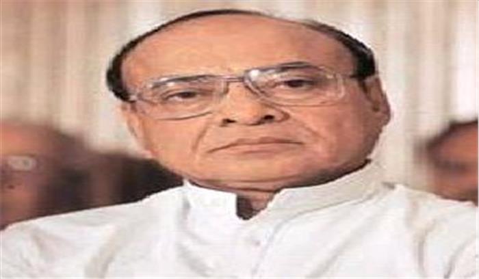 कांग्रेस विधायकों के संपर्क में नहीं हैं शंकर सिंह वाघेला