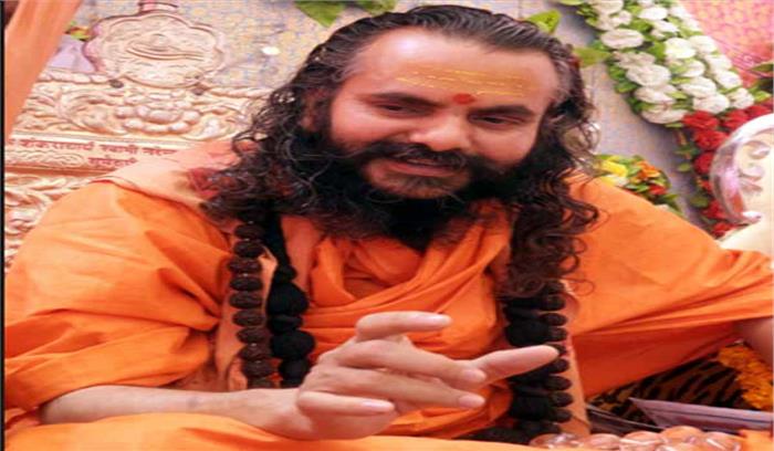 तोगड़िया मामले की उच्चस्तरीय जांच हो: नरेन्द्रानन्द