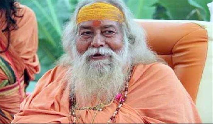 क्रांति सरकारें नहीं करतीं बल्कि जनता करती है: स्वरूपानंद