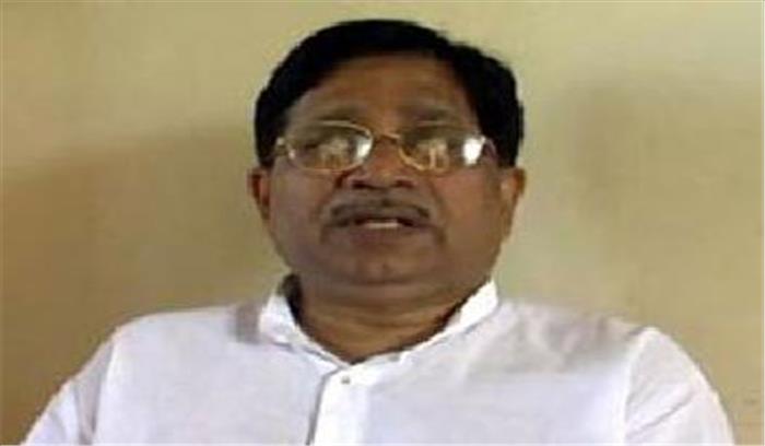 भाजपा नेता कई सालों से राष्ट्रपिता महात्मा गांधी की छवि को नुकसान पहुंचा रहे : शांताराम नाईक