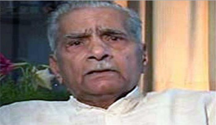 शांति भूषण ने मास्टर ऑफ रोस्टर’ के खिलाफ दायर की याचिका