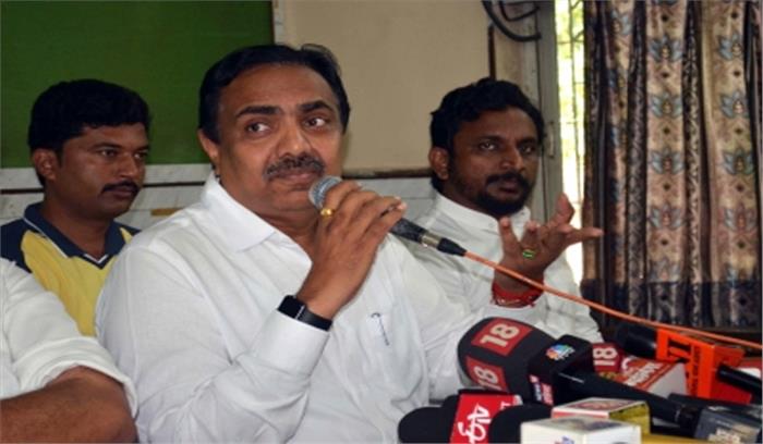 शरद पवार के साथ बैठक के बाद बोले जयंत पाटिल : देशमुख के इस्तीफे की जरूरत नहीं