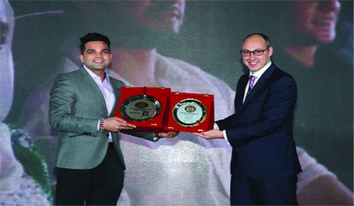 शारदा विवि का नाम एशिया के प्रभावशाली युवा में हुआ दर्ज