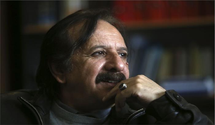 माजिद मजीदी की फिल्म से वापसी के लिए उत्साहित शारदा