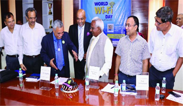 डिजिटल युग में वाई-फाई की उपयोगिता बढ़ी