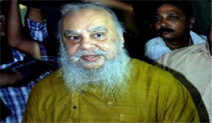 शारदा चिट फंड मामला: ईडी के सामने पूछताछ के लिए पेश हुए शुभप्रसन्न