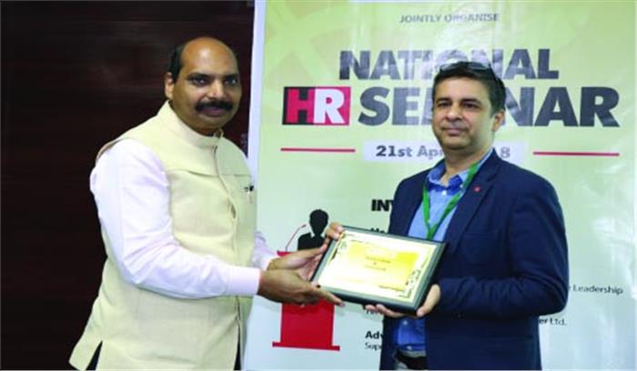 देश में प्रतिभाओं की कमी नहीं उन्हें तराशने की जरुरत : पीके. गुप्ता देश में प्रतिभाओं की कमी नहीं उन्हें तराशने की जरुरत : पीके. गुप्ता