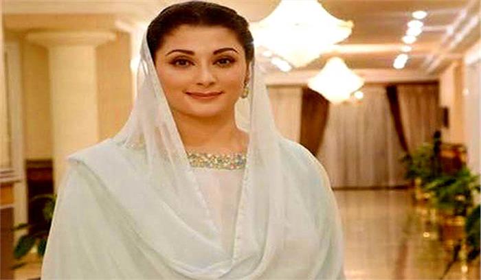 शरीफ, बेटी, दामाद वापस जेल पहुंचे