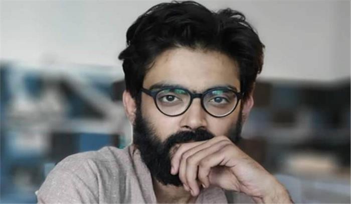 शारजील इमाम के खिलाफ कानूनी कार्रवाई के लिए दिल्ली सरकार ने दी मंजूरी