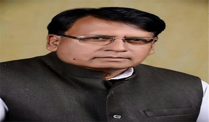 शर्मा ने दीपावली पर नागरिकों को दी शुभकामनाएं