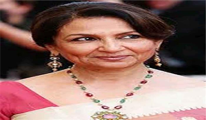 शर्मिला टैगोर करेंगी राष्ट्रीय नाट्य विद्यालय के 10वें बाल संगम का शुभारंभ