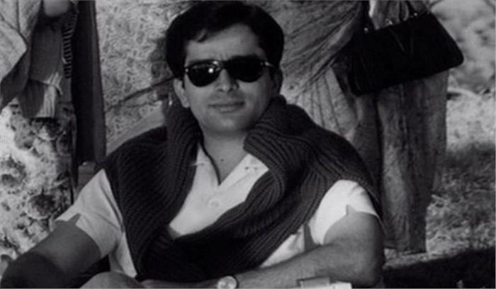 शशि कपूर के निधन से फिल्म जगत शोक में डूबा