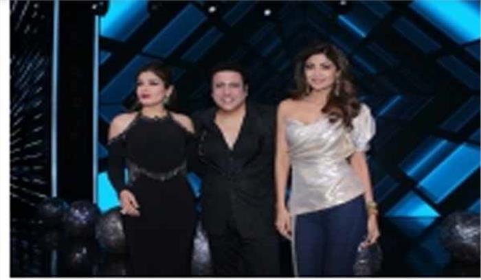 शशि कपूर को श्रद्धांजलि देने के लिए बीच में रोकी गई सुपर डांसर की शूटिंग