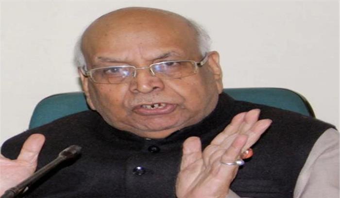 शास्त्रार्थ परम्परा भारतीय संस्कृति का विलक्षण तत्व : टंडन