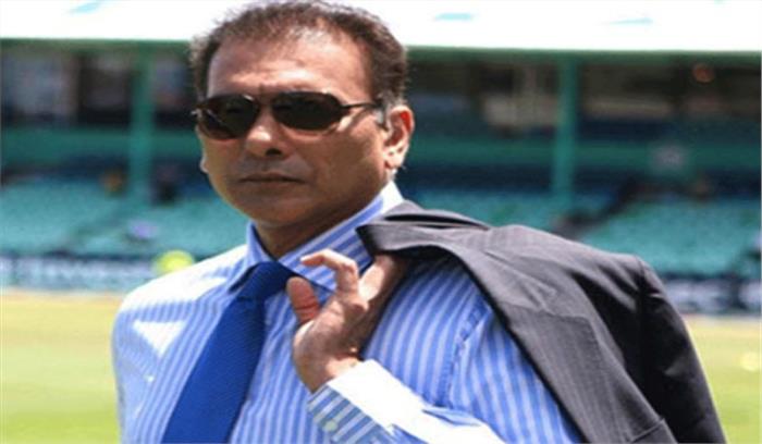 शास्त्री बने टीम इंडिया के मुख्य कोच