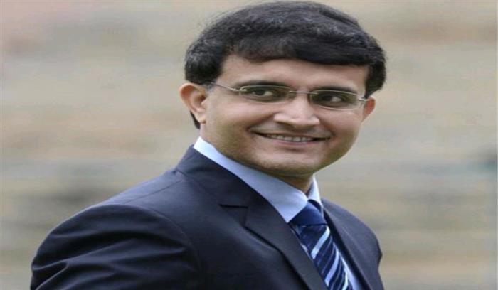 शास्त्री को कोच बनाए जाने की खबर भ्रम का परिणाम थी : गांगुली