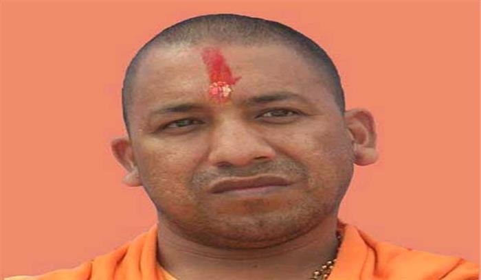 शास्त्री भवन में योगी से मिला जापान के उद्यमियों का प्रतिनिधिमंडल