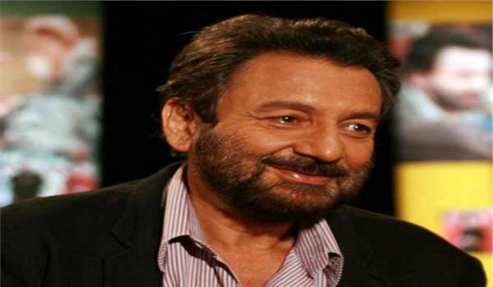 शेखर कपूर एक बेहतरीन निर्देशक हैं : अनुपम खेर