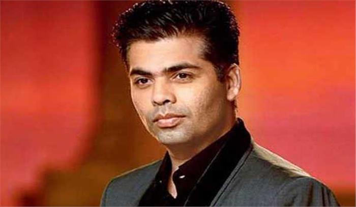 शेखर रवजियानी के लिए गाना सम्मान की बात : करण