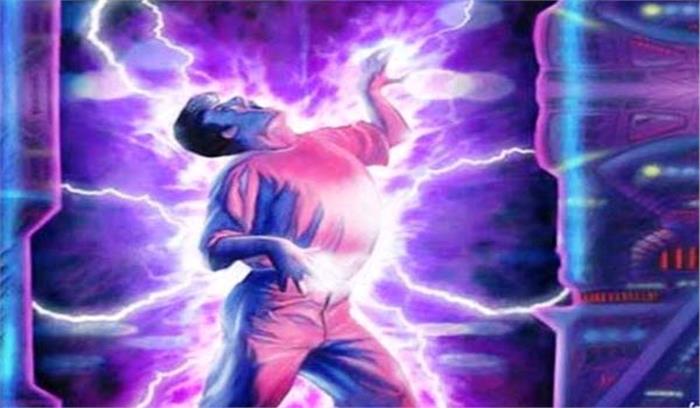 श्योपुर : करंट लगने से एक व्यक्ति की मौत