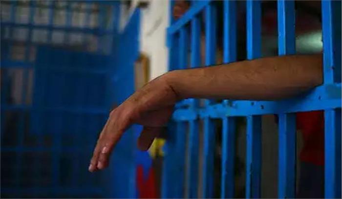 मध्यप्रदेश के साम्प्रदायिक माहौल खराब करने के आरोपी को भेजा जेल