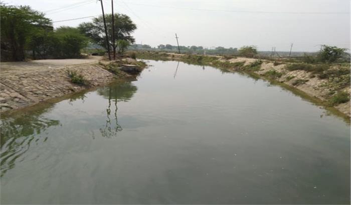 चंबल नहर में डूबने से एक चरवाहे की मौत की आशंका चंबल नहर में डूबने से एक चरवाहे की मौत की आशंका