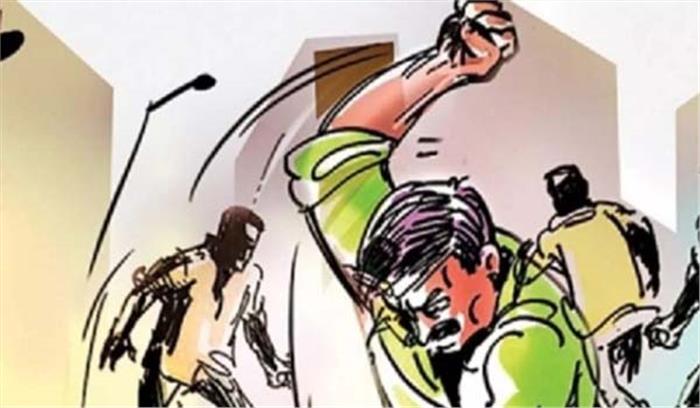 मध्यप्रदेश : चंबल में नहाने के दौरान युवक को मगरमच्छ ने खींचा