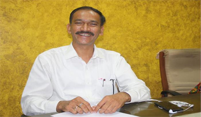 शेर नहीं अब मिमियानी बिल्ली हैं गोवा के मुख्यमंत्री : कांग्रेस