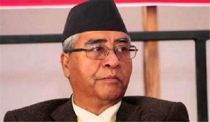 देउबा यूएनएचआरसी की सीट के लिए समर्थन जुटाने का प्रयास कर सकते हैं