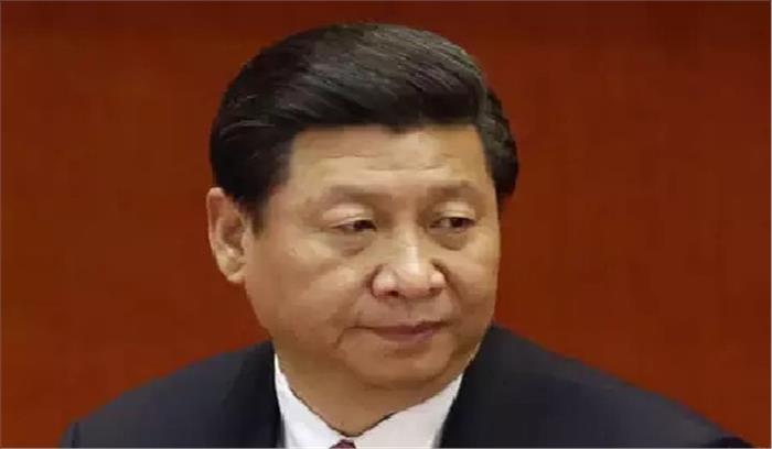 शी जिनपिंग अपने पहले दौरे पर फिलीपींस पहुंचे शी जिनपिंग अपने पहले दौरे पर फिलीपींस पहुंचे