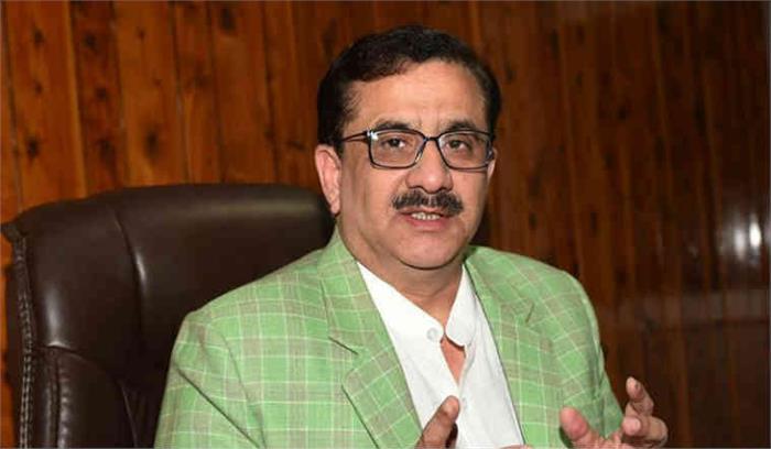 हिंदुस्तान की जमीन पर बाबरी ढांचा कलंक है:  वसीम रिजवी