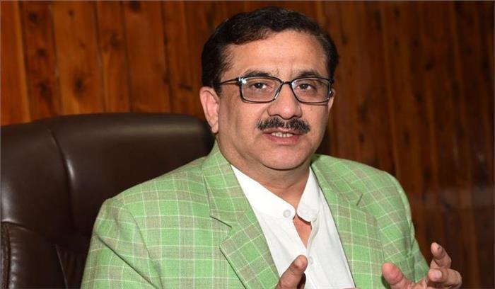 आईएसएएल का मकसद देश को एकता के सूत्र में पिरोना है: वसीम रिजवी