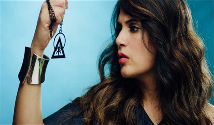 अगर सोशल मीडिया का इस्तेमाल जिम्मेदारी से किया जाए तो यह एक वरदान है: ऋचा चड्ढा