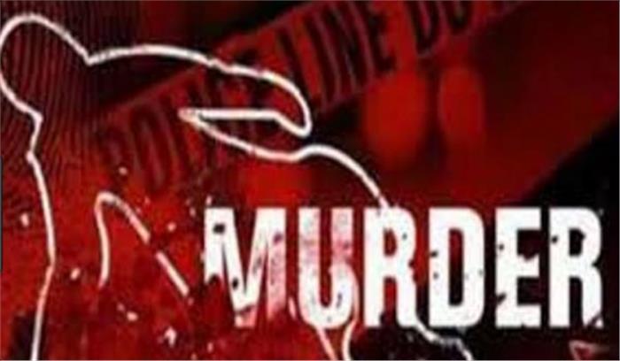 उत्तर प्रदेश : किशोरी की हत्या, आरोपी गिरफ्तार