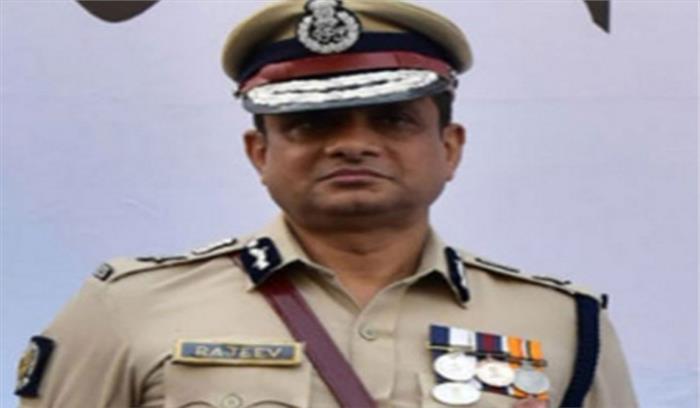 पुलिस आयुक्त राजीव कुमार से सीबीआई ने दोबारा की पूछताछ
