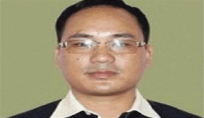 अरुणाचल में नागा उग्रवादियों के हमले में विधायक समेत 11 लोगों की मौत