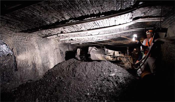 कोयला खदान में फंसे मजदूर अभी भी लापता