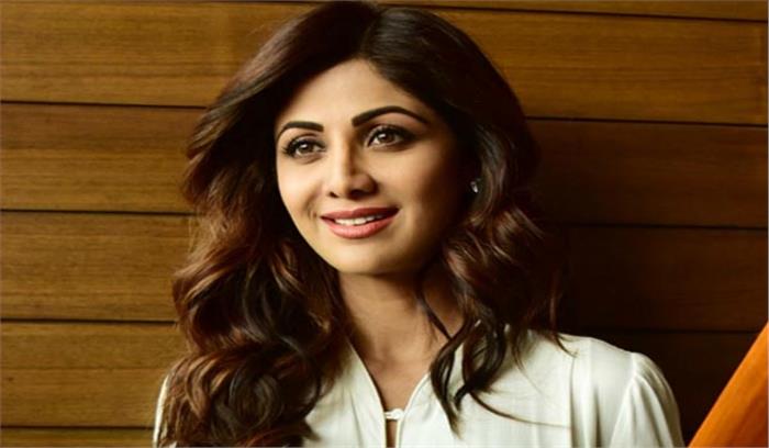 फैशन के मामले में दिल्ली को कोई मात नहीं दे सकता: शिल्पा शेट्टी