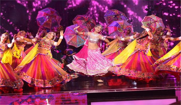 30 साल बाद भरतनाट्यम करेंगी शिल्पा