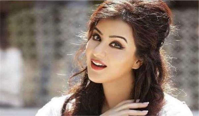 शुभांगी ने बिग बॉस के लिए शिल्पा को शुभकामनाएं दीं  