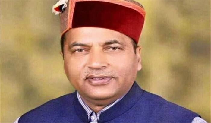 लोगों की समस्याओं का शीघ्र निवारण करेगी मुख्यमंत्री हेल्पलाइनः जयराम