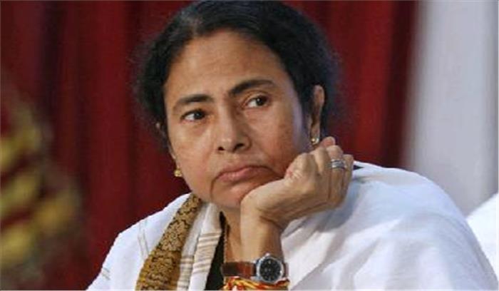 शिमला बस दुर्घटना पर ममता ने जताया दुख