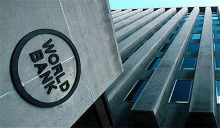 शिमला में जलापूर्ति के लिए विश्व बैंक ने दिया 4 करोड़ डॉलर कर्ज