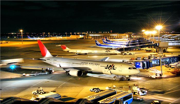 हिमाचल : अंतर्राष्ट्रीय हवाई अड्डे के लिए चिन्हित की गयी 700 एकड़ भूमि